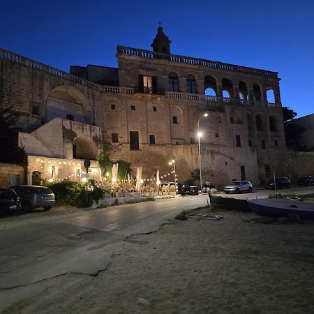 Bianca Suite Polignano ポリニャーノ・ア・マーレ エクステリア 写真