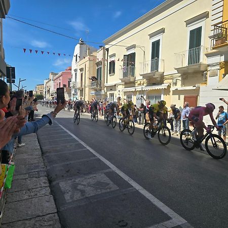Bianca Suite Polignano ポリニャーノ・ア・マーレ エクステリア 写真