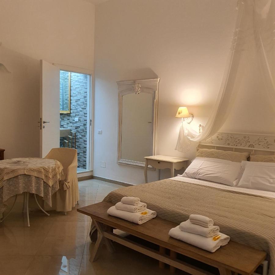 Bianca Suite Polignano ポリニャーノ・ア・マーレ エクステリア 写真