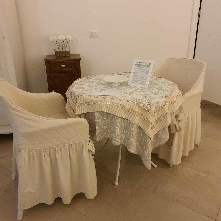 Bianca Suite Polignano ポリニャーノ・ア・マーレ エクステリア 写真