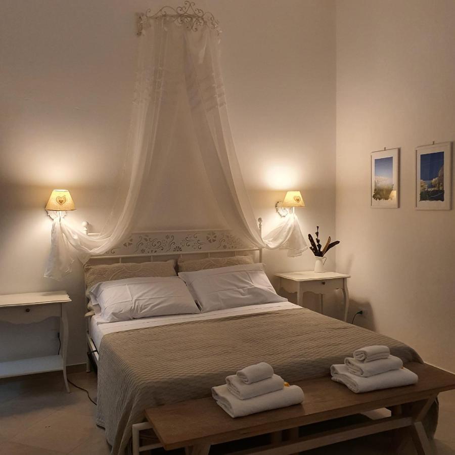 Bianca Suite Polignano ポリニャーノ・ア・マーレ エクステリア 写真