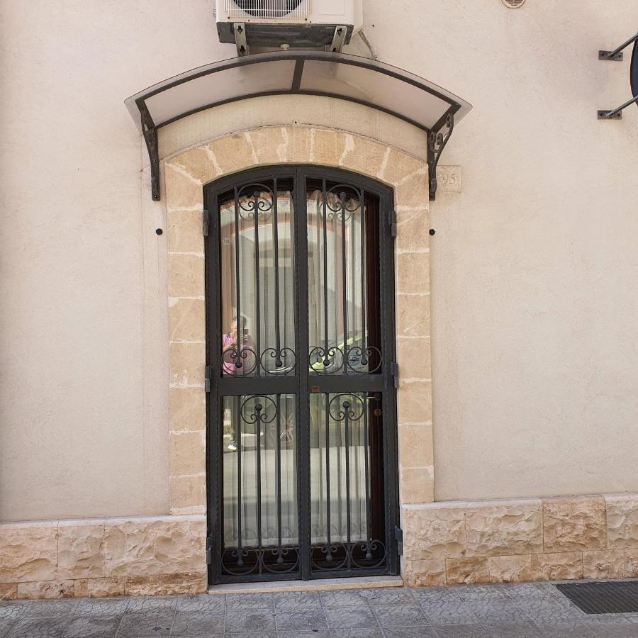 Bianca Suite Polignano ポリニャーノ・ア・マーレ エクステリア 写真