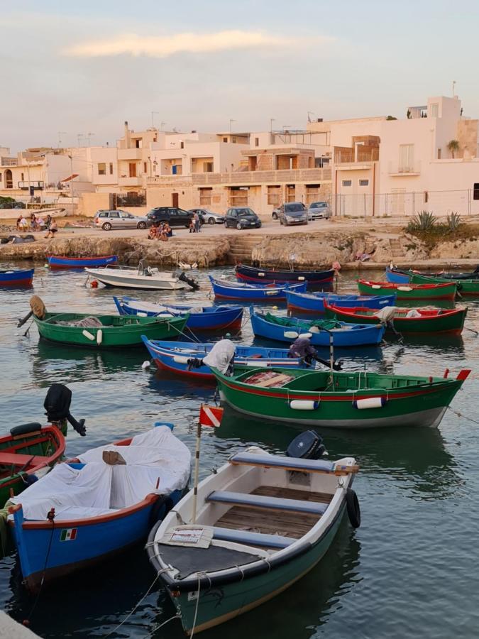 Bianca Suite Polignano ポリニャーノ・ア・マーレ エクステリア 写真