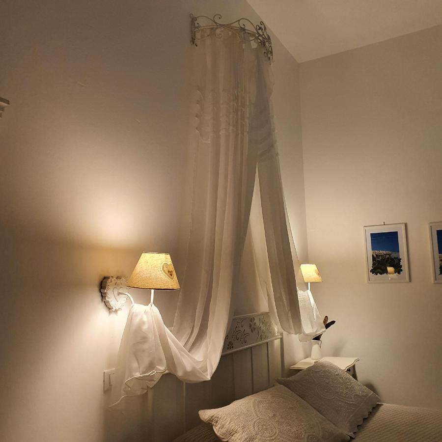 Bianca Suite Polignano ポリニャーノ・ア・マーレ エクステリア 写真