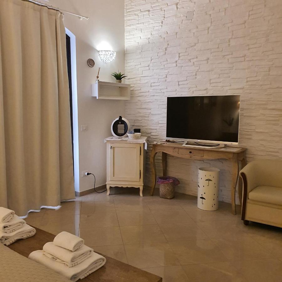 Bianca Suite Polignano ポリニャーノ・ア・マーレ エクステリア 写真